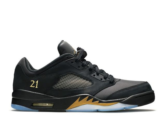 Air Jordan 5 Retro Low Wings