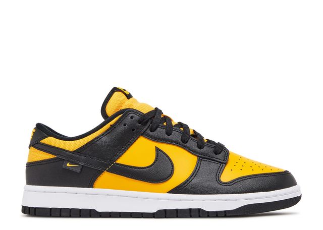Nike Dunk Low Reverse Goldenrod - House-of-Sneakers