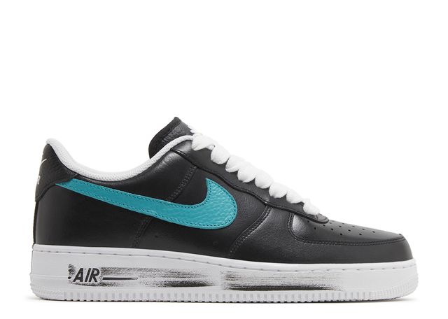 Nike Air Force 1 Low G-Dragon Peaceminusone Para-Noise 3.0 - House-of-Sneakers