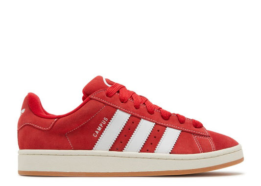 Adidas Campus 00s Red - House-of-Sneakers