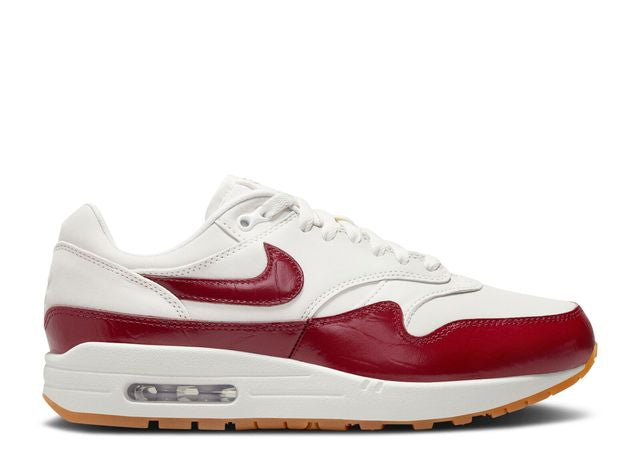 Air Max 1 LX Team Red - House-of-Sneakers
