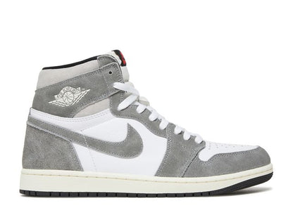 Air Jordan 1 Retro High OG con efecto lavado