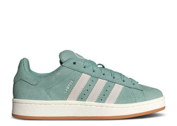 Adidas Campus 00er Hazy Green - House-of-Sneakers
