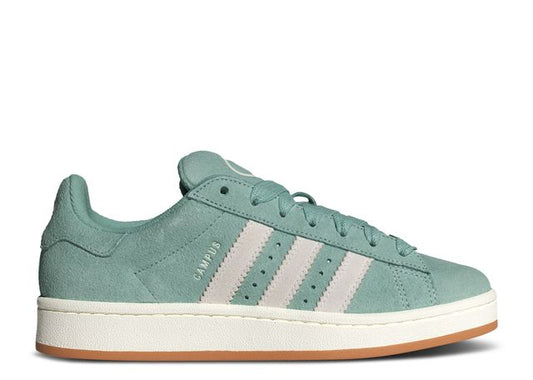 Adidas Campus 00er Hazy Green - House-of-Sneakers