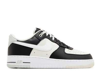 Nike Air Force 1 07 LV8 Split - Schwarzes Phantom - House-of-Sneakers