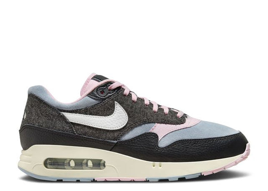 Air Max 1 '86 Big Bubble Black Denim