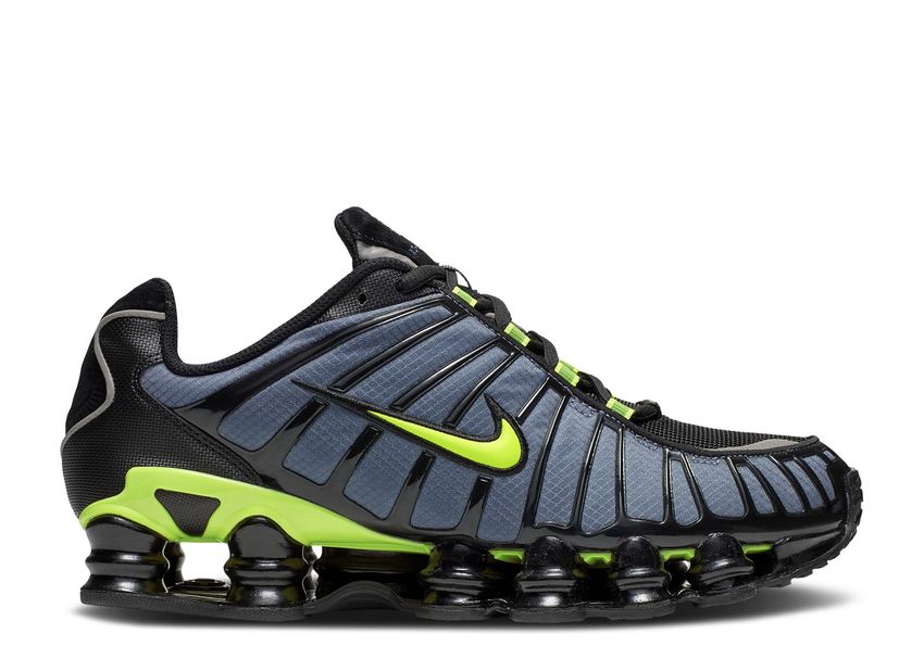 Nike Shox TL Thunderstorm