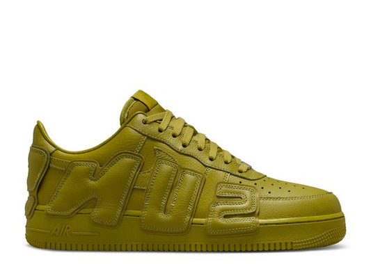 Nike Air Force 1 Low Cactus Planta Mercado de Pulgas Musgo