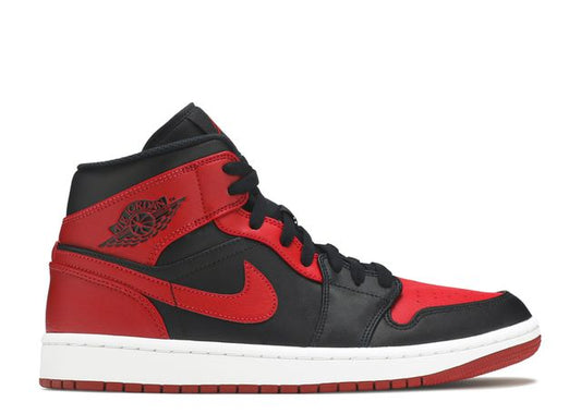 Air Jordan 1 Mid Banned - House-of-Sneakers