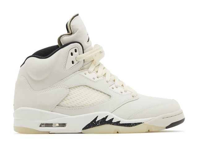 Air Jordan 5 Retro SE Sail - House-of-Sneakers