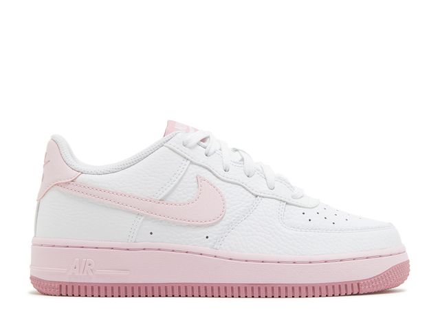 Nike Air Force 1 Low White Pink - House-of-Sneakers