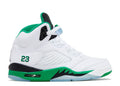 Air Jordan 5 Retro Lucky Green - House-of-Sneakers
