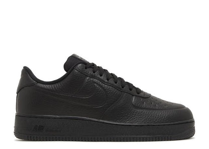 Nike Air Force 1 Low '07 Pro-Tech Waterproof Triple Black