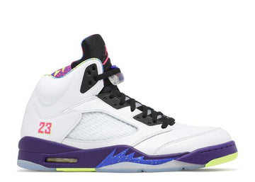 Air Jordan 5 Retro Alternate Bel-Air - House-of-Sneakers