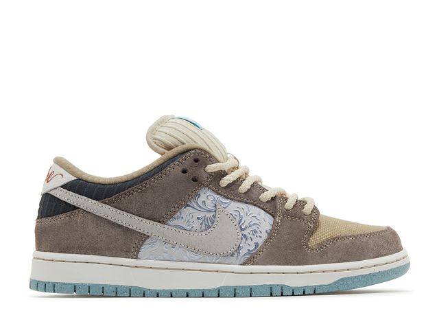 Nike SB Dunk Low Big Money Savings - House-of-Sneakers