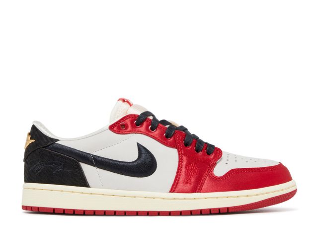 Jordan 1 Retro Low OG Trophy Room Away - House-of-Sneakers