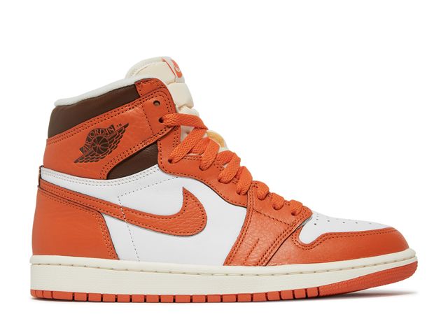 Air Jordan 1 High OG Starfish - House-of-Sneakers