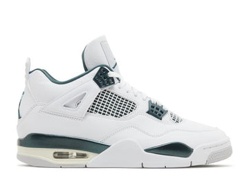 Air Jordan 4 Retro Oxidized Green - House-of-Sneakers