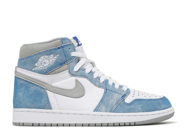Air Jordan 1 Retro High OG Hyper Royal - House-of-Sneakers