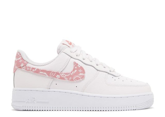 Nike Air Force 1 Low '07 Paisley Pack Rosa