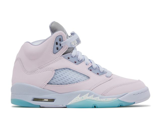 Air Jordan 5 Retro Easter (GS) - House-of-Sneakers