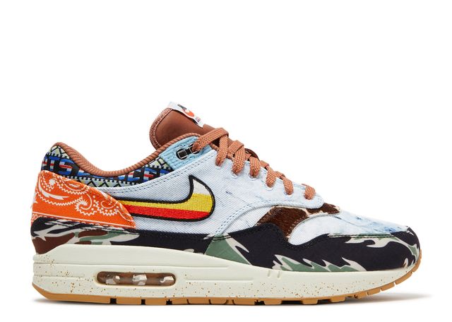 Air Max 1 SP Concepts Heavy - House-of-Sneakers