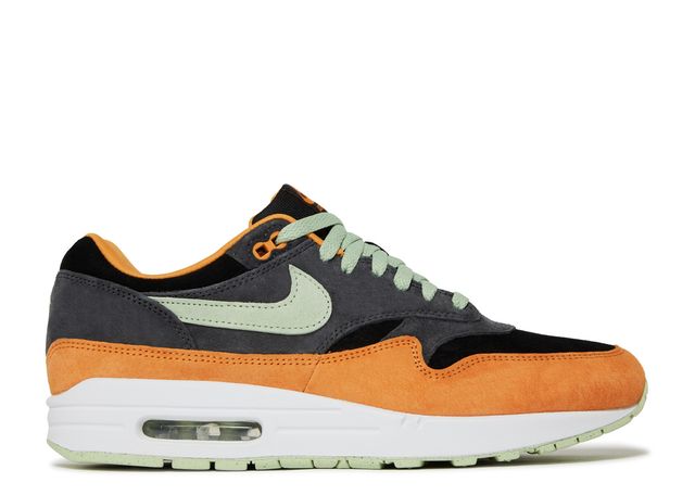 Air Max 1 PRM Duck Honey Dew