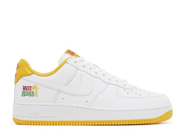 Nike Air Force 1 Low Retro QS West Indies - House-of-Sneakers