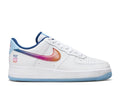 Nike Air Force 1 Low '07 PRM NY vs. NY - House-of-Sneakers