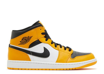 Air Jordan 1 Mid Taxi - House-of-Sneakers