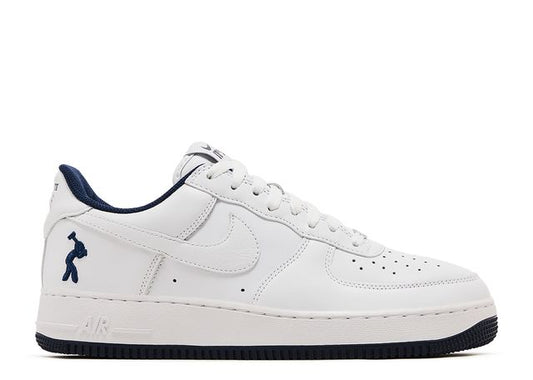 Nike Air Force 1 Low Lil Yachty Concrete para niños Somos nosotros