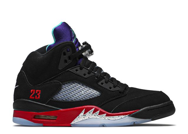 Air Jordan 5 Retro Top 3 - House-of-Sneakers