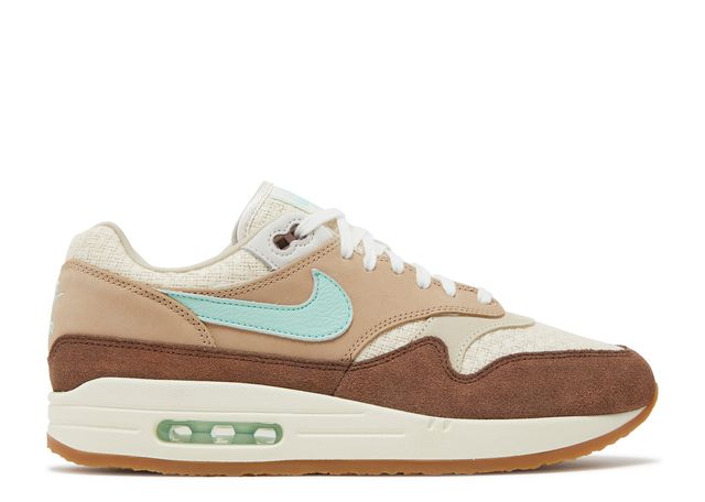 Nike Air Max 1 Crepe Brown - House-of-Sneakers