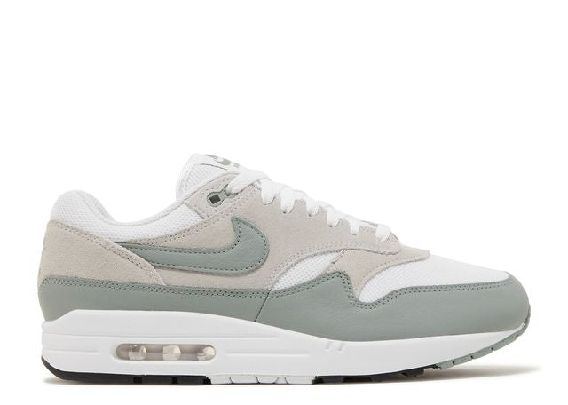 Air Max 1 White Mica Green - House-of-Sneakers