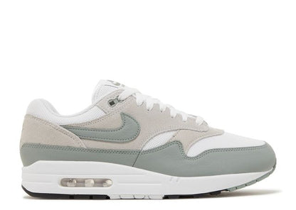 Air Max 1 White Mica Green