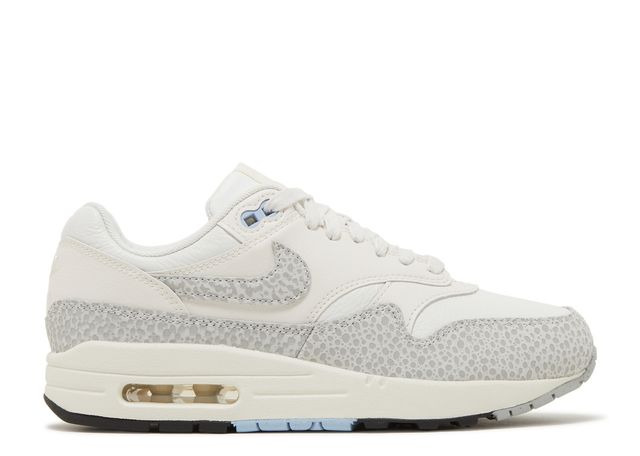 Air Max 1 '87 Safari Summit White Phantom