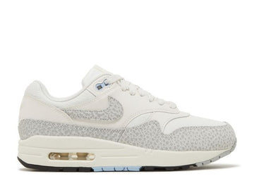 Air Max 1 '87 Safari Summit White Phantom - House-of-Sneakers