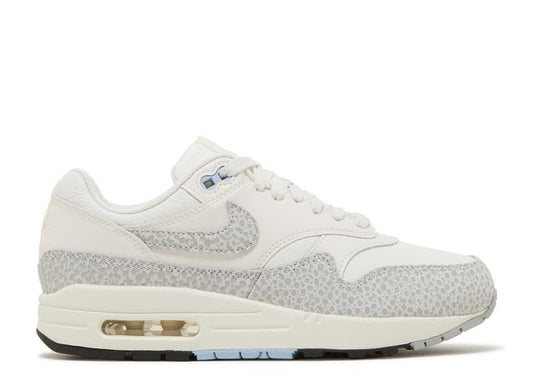 Air Max 1 '87 Safari Summit White Phantom