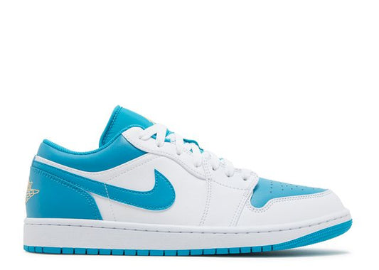 Air Jordan 1 Low Aquatone - House-of-Sneakers