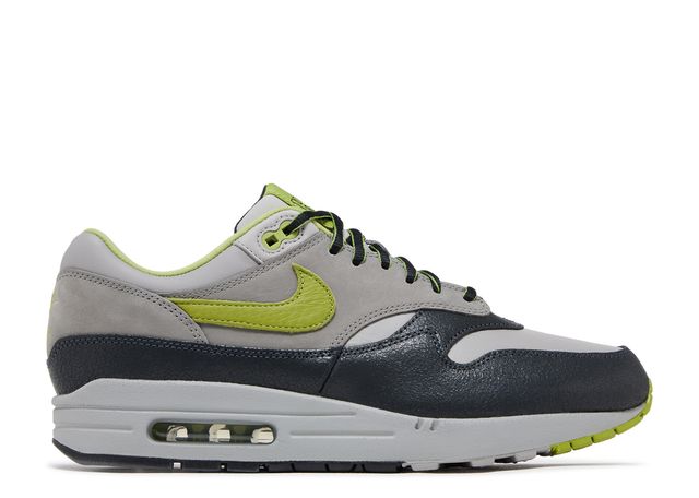 Air Max 1 SP HUF Pear Green - House-of-Sneakers