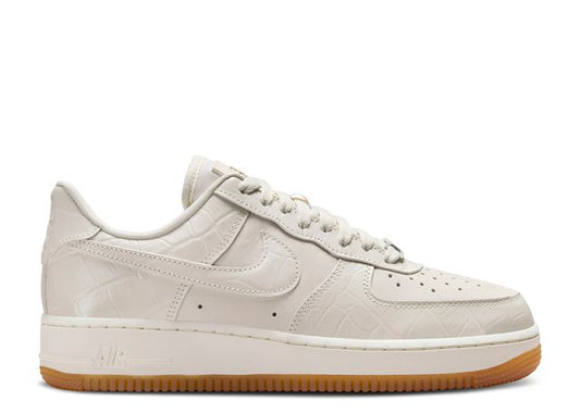 Nike Air Force 1 Low Phantom Croc - House-of-Sneakers