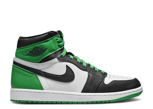 Air Jordan 1 Retro High OG Lucky Green - House-of-Sneakers