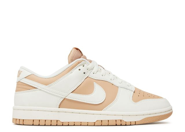 Nike Dunk Low Next Beige natural vela