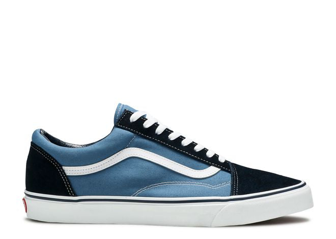 Vans Old Skool Navy - House-of-Sneakers