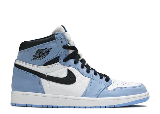 Air Jordan 1 Retro High Azul universitario