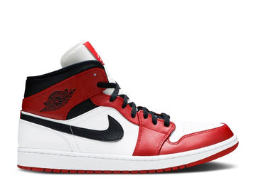 Air Jordan 1 Mid Chicago - House-of-Sneakers
