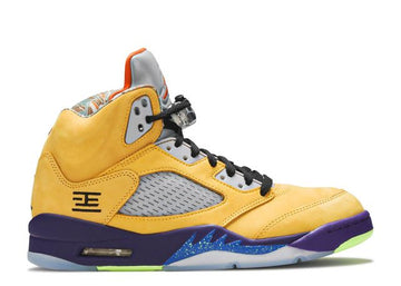 Air Jordan 5 Retro What The - House-of-Sneakers