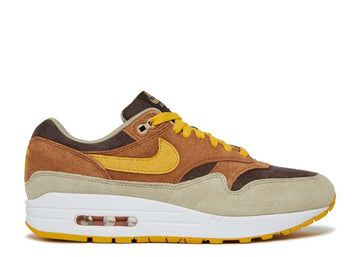 Air Max 1 PRM Duck Pecan Yellow Ochre - House-of-Sneakers