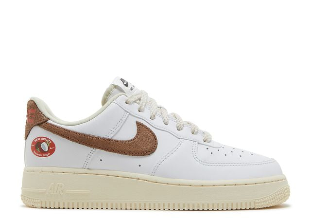 Nike Air Force 1 '07 LX Coconut - House-of-Sneakers