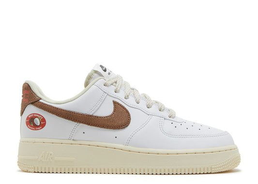 Nike Air Force 1 '07 LX Coconut